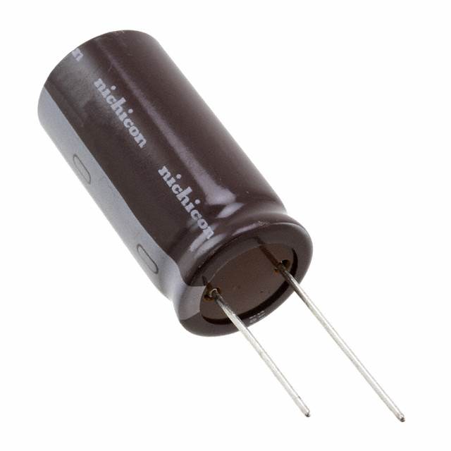 UPS2E221MRD Nichicon  Condensateurs électrolytiques en aluminium